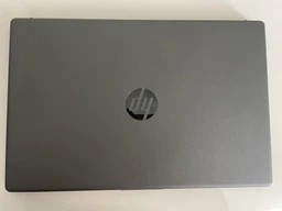 Ноутбук HP 255 G10 (8X917ES) Dark Ash Silver / AMD Ryzen 3 7330U / RAM 16 ГБ / SSD 512 ГБ фото от покупателей 6