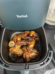 Мультипіч TEFAL Easy Fry Compact EY145A10 фото від покупців 1