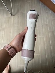 Фен-щетка CECOTEC Bamba CeramicCare 5in1 Pro фото от покупателей 2