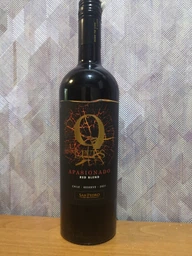 Вино Gato Negro 9 Lives Reserve Apasionado красное сухое 0.75 л (7804300149970)