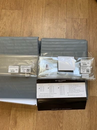 Комплект постельного белья MirSon Cambarco (12-0712 + 19-0000) Mikrosatin Premium 2 x 143 x 210 см (2200007242894) фото от покупателей 2