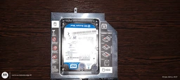 Карман-адаптер Maiwo для підключення 2.5" HDD/SSD SATA 3.0 (NSTOR-12) фото від покупців 12