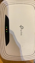 Маршрутизатор TP-LINK TL-WR841N WiFi4/ N300/ 100 Мбит/с фото от покупателей 13