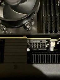 Блок питания DeepCool 850W PM850D фото от покупателей 2