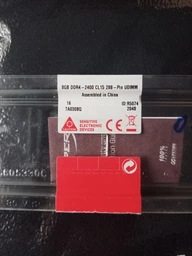 Оперативная память DDR4-2666 8Gb PC4-21300 Beast Black Fury KF426C16BB/8 (7706719) фото от покупателей 3