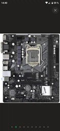 Оперативная память DDR4-2666 8Gb PC4-21300 Beast Black Fury KF426C16BB/8 (7706719) фото от покупателей 2