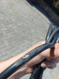 Минимойка высокого давления 2E AquaClean 140 1800Вт 140бар 480л/год шланг 6м 6.06кг фото от покупателей 8