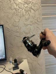 Котушка X-Fish One 7000 1BB (19170050) фото від покупців 1