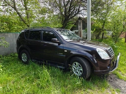 Летние шины Continental ContiCrossContact LX 265/60 R18 110T фото от покупателей 1