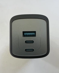 Зарядний пристрій Anker 737 Charger GaNPrime 100W Black (A2343) фото від покупців 3