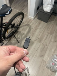 Кабель для роботи роутера від павербанка - підвищувач перехідник USB з 5V на 12V DC 5.5x2.1 mm (10080) фото від покупців 1