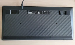 Клавіатура дротова Logitech G213 Prodigy Gaming Keyboard USB RU (920-008092) фото від покупців 18