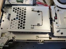 Фрейм-перехідник Frime для 2.5" HDD/SSD у 3.5" відсік (FHB01B) фото від покупців 2