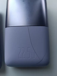Павербанк Baseus Bipow Pro 20000 mAh 22.5W White (PPBD040302) фото від покупців 5