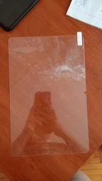 Защитное стекло ArmorStandart Glass.CR для планшета Lenovo Tab M11 (ARM73103) фото от покупателей 15