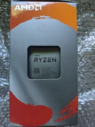 Центральний процесор AMD Ryzen 5 3600 Box (100-100000031BOX) фото от покупателей 19