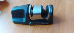 Точилка механическая Work Sharp Kitchen Edge (WSKTNKES-I) фото от покупателей 5
