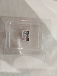 Карта памяти Kingston 64GB microSDXC class 10 UHS-I U1 A1 High Endurance (SDCE/64GB) фото от покупателей 2