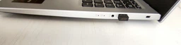 Ноутбук Acer Aspire 3 A315-58-76YH (NX.ADDEU.02Q) Pure Silver / Intel Core i7-1165G7 / RAM 16 ГБ / SSD 1 ТБ фото от покупателей 1