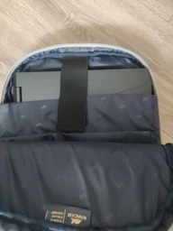 Рюкзак для ноутбука RIVACASE Suzuka Eco 15.6" Aquamarine (4260709012391)