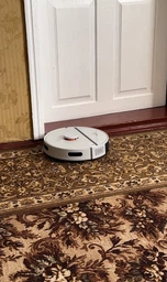 Робот-пылесос PHILIPS серии 3000 XU3110/02 фото от покупателей 5