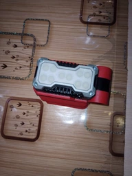 Адаптер до літій-іонної акумуляторної батареї Worcraft CUA-S20Li, USB-A, Type-C фото від покупців 4