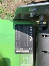Аккумулятор Li-Ion 12В, 2.0 Ач Sturm CD3212LB-998