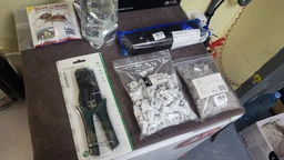 Конектор Digitus RJ45 Cat.5 UTP 100 шт (A-MO8/8SF) фото від покупців 3