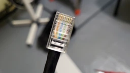 Конектор Digitus RJ45 Cat.5 UTP 100 шт (A-MO8/8SF) фото від покупців 2