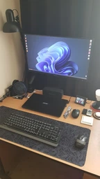 Монитор 27" Philips 27M1N3500LS/00 -- 2K QHD / 165Гц / 8-Bit / sRGB 126.5% / HDR 10 / Adaptive-Sync / G-Sync Compatible / FreeSync Premium фото от покупателей 6
