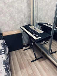 Клавишная стойка Soundking DF002 фото от покупателей 11