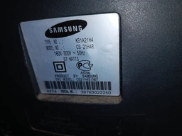 Універсальний пульт для телевізора для SAMSUNG RM-L1088