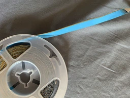 Светодиодная LED лента 5 м питания от USB белый свет UFTLS03-5 фото от покупателей 8
