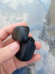 Навушники JBL Tune Flex Black (JBLTFLEXBLK)