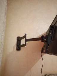 Кронштейн KSL WMO-4025T (VESA200х200) фото від покупців 5