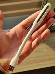 USB лампа для ноутбука Xiaomi ZMi CUKTECH Soft Light LED White (AL003) фото от покупателей 1