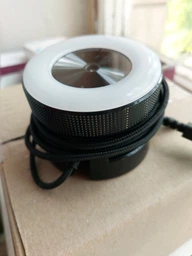 Веб-камера Razer Kiyo Black (RZ19-02320100-R3M1) фото від покупців 3