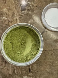 Чай Матча зелена Османтус Matcha Genuine Japan Tea 50 г (55476) фото от покупателей 3