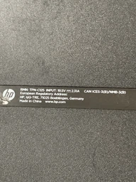 Аккумулятор PowerPlant для HP 240 G4 (HS04, HP2500L7) (14.8V/2600mAh/4Cells) (NB460656) фото от покупателей 1