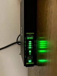 ИБП TECNOWARE Era Plus DC 9VDC/12VDC - POE 24VDC/48VDC USB 5VDC Together ON (FGCERAPLDC252) фото от покупателей 5
