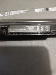 Аккумулятор PowerPlant для ноутбуков HP 240 G6, 250 G6 (HSTNN-LB7V) (14.8V/2600mAh/6Cells) (NB461318) фото от покупателей 5