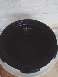 Мультиварка-скороварка TEFAL Turbo Cuisine CY754130 фото от покупателей 18
