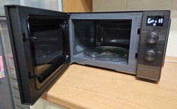 Мікрохвильова піч Electrolux EMZ725MMK