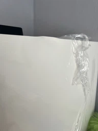 Холодильник з нижн. мороз. камерою Gorenje NRK6202AC4, 200х60х60см, 2 двері, 235( 96)л, А+, NoFrost+ , AdaptTech, Зона св-ті, LED Диспл зовнішній, ,бежевий фото от покупателей 16
