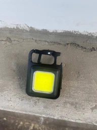 Фонарь аккумуляторный портативный RZTK Light COB фото от покупателей 19