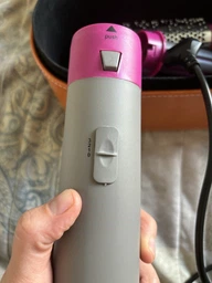 Мультистайлер 5 в 1 Hot Air Styler для разных типов волос с функциями придания объема + Коробка фото от покупателей 13
