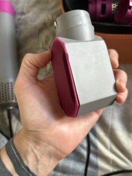 Мультистайлер 5 в 1 Hot Air Styler для разных типов волос с функциями придания объема + Коробка фото от покупателей 10