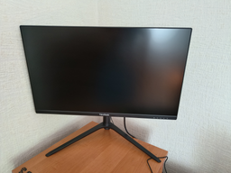 Монитор 23.8" ViewSonic VX2428J