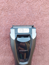 Триммер универсальный PANASONIC ER-GB60-K520