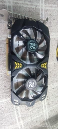 Відеокарта Peladn AMD Radeon RX 580 8Gb 256-Bit 2048SP Gaming фото від покупців 10
